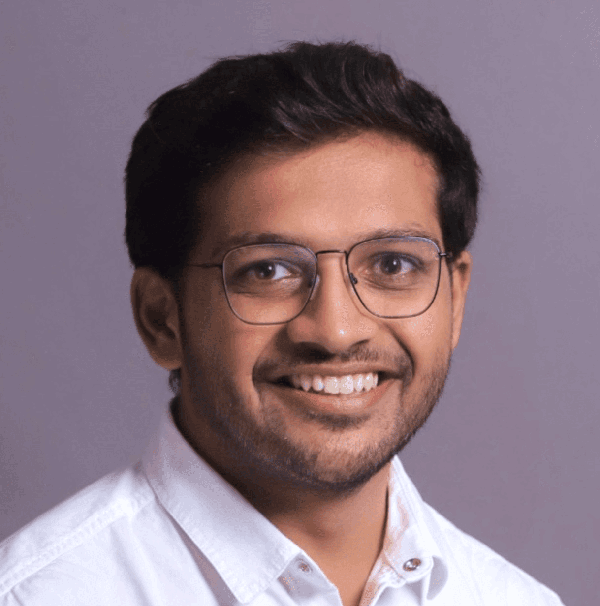 Photo of Nikunj Maniya