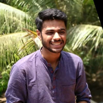 Photo of Pranshu Jain