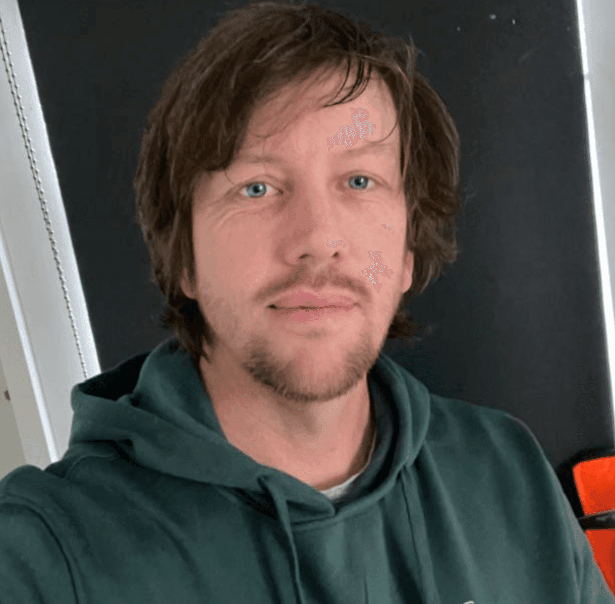 Photo of Grenville Watson